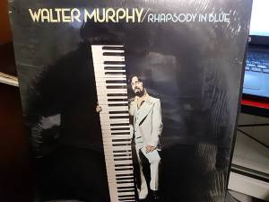 Walter Murphy - Rhapsody In Blue
