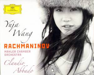 Wang, Yuja - Rachmaninov: Piano Concerto No.2