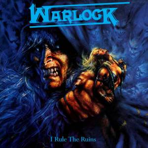 Warlock - The Vertigo Years