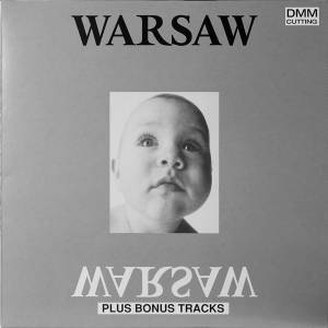 Warsaw  - Warsaw