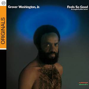 Washington, Grover Jr. - Feels So Good