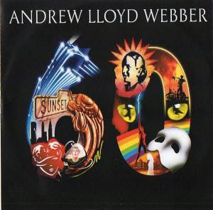 Webber, Andrew Lloyd - 60