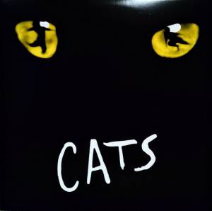 Webber, Andrew Lloyd - Cats