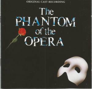 Webber, Andrew Lloyd - Phantom Of The Opera