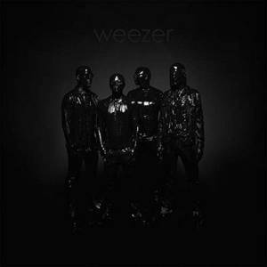 WEEZER - WEEZER (BLACK ALBUM)