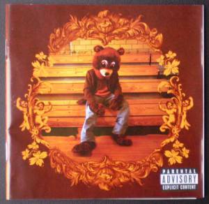 West, Kanye - The College Dropout