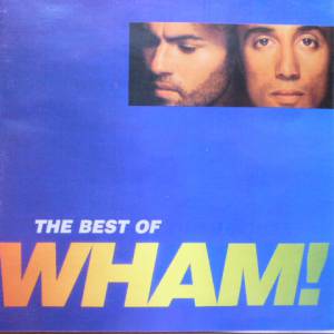 WHAM! - THE BEST OF WHAM!