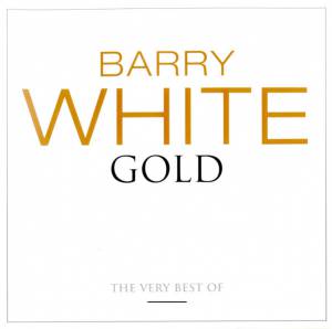 White, Barry - White Gold