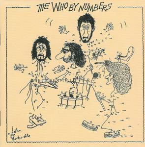 Who, The - By Numbers
