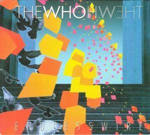 Who, The - Endless Wire