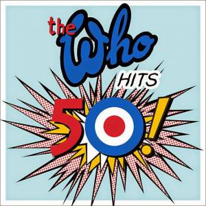 Who, The - Hits 50