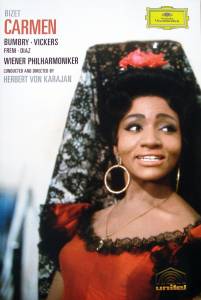 Wiener Philharmoniker - Bizet: Carmen