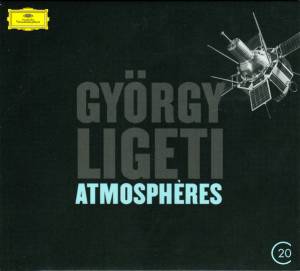 Wiener Philharmoniker - Ligeti: Atmospheres