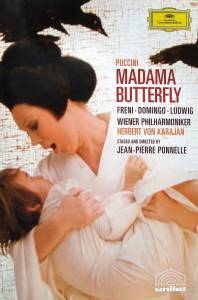 Wiener Philharmoniker - Puccini: Madama Butterfly