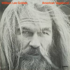 William Golden - American Vagabond