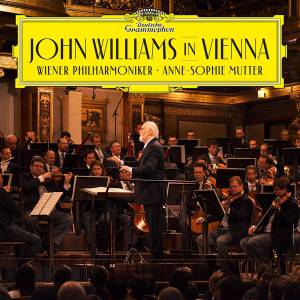 Williams, John - Live In Vienna