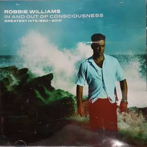Williams, Robbie - Greatest Hits 1990-2010