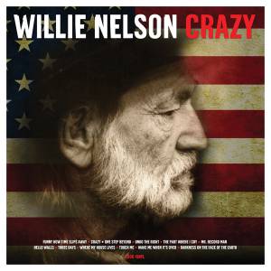 WILLIE NELSON - CRAZY