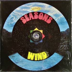 Wind  - Seasons