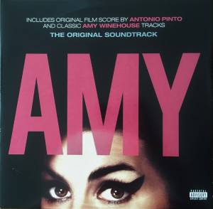 Winehouse, Amy - AMY