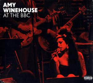 Winehouse, Amy - At The BBC