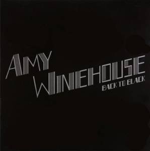 Winehouse, Amy - Back To Black (deluxe)