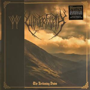 Winterfylleth - The Reckoning Dawn
