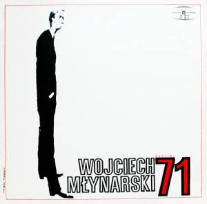 Wojciech Młynarski - Recital '71