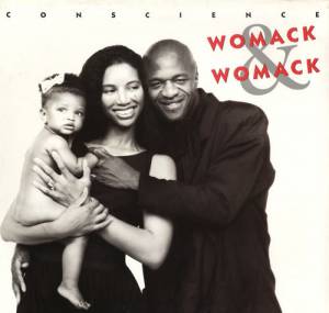 Womack and Womack - Womack & Womack - Conscience