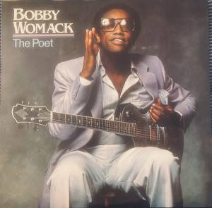 Womack, Bobby - The Poet