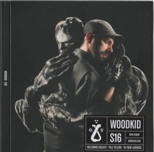 Woodkid - S16