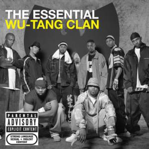 WU-TANG CLAN - THE ESSENTIAL