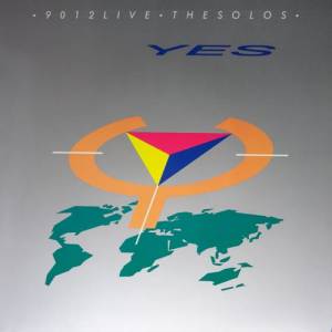 Yes - 9012Live • The Solos
