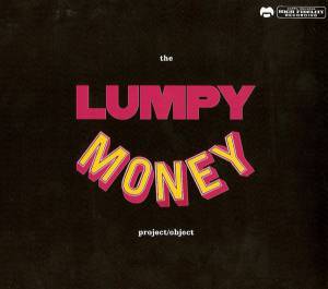 Zappa, Frank - The Lumpy Money Project/ Object