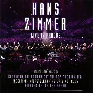 Zimmer, Hans - Live In Prague