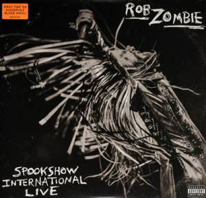 Zombie, Rob - Spookshow International Live