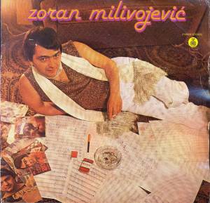 Zoran Milivojevi'c  - Zoran Milivojevi'c