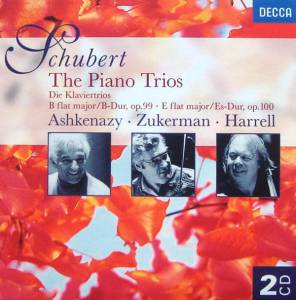 Zukerman, Pinchas - Complete Recordings On DG And Philips (Box)