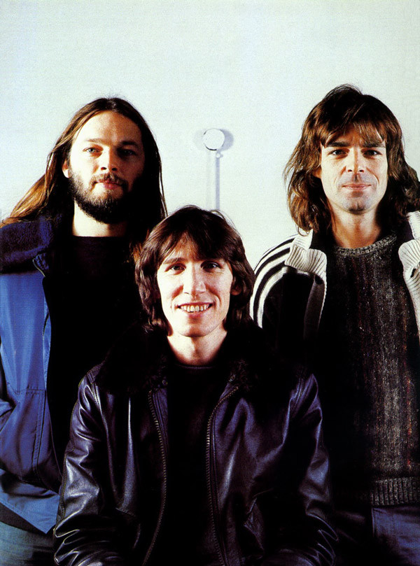 Pink floyd фото сейчас