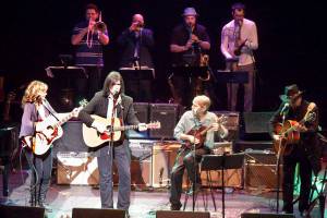 The Levon Helm Band