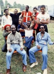 Toots & The Maytals