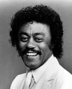 Johnnie Taylor