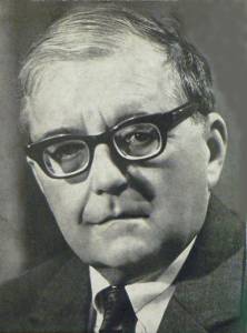   - Dmitri Shostakovich