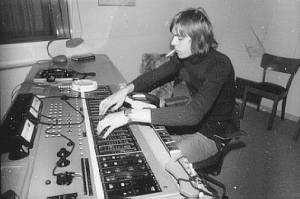 Klaus Schulze