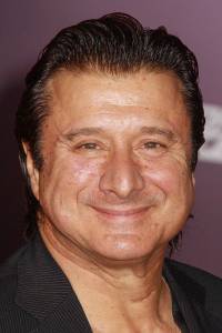 Steve Perry