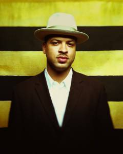 Jason Moran