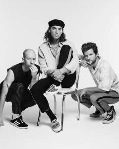 LANY 