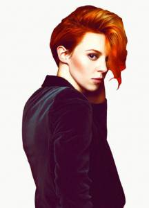 La Roux