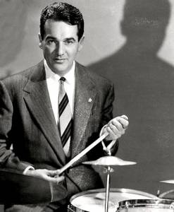 Gene Krupa