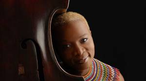 Ang'elique Kidjo